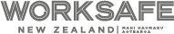 Worksafe New Zealand